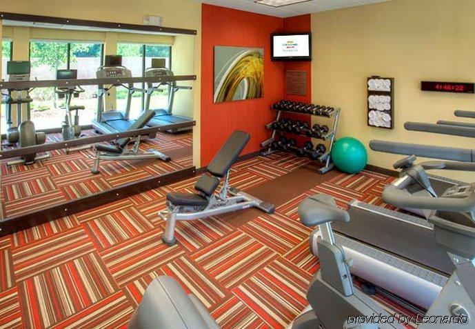 Courtyard By Marriott Providence Lincoln Hotel Buitenkant foto