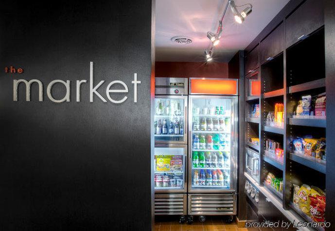 Courtyard By Marriott Providence Lincoln Hotel Buitenkant foto