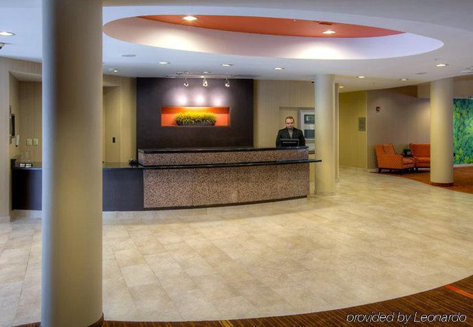Courtyard By Marriott Providence Lincoln Hotel Buitenkant foto